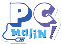 LogoPCMalin